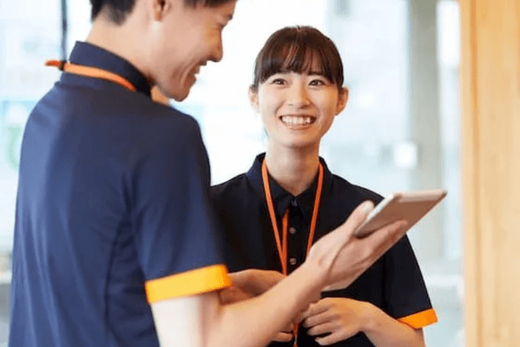 テスト・イベント説明会開催します