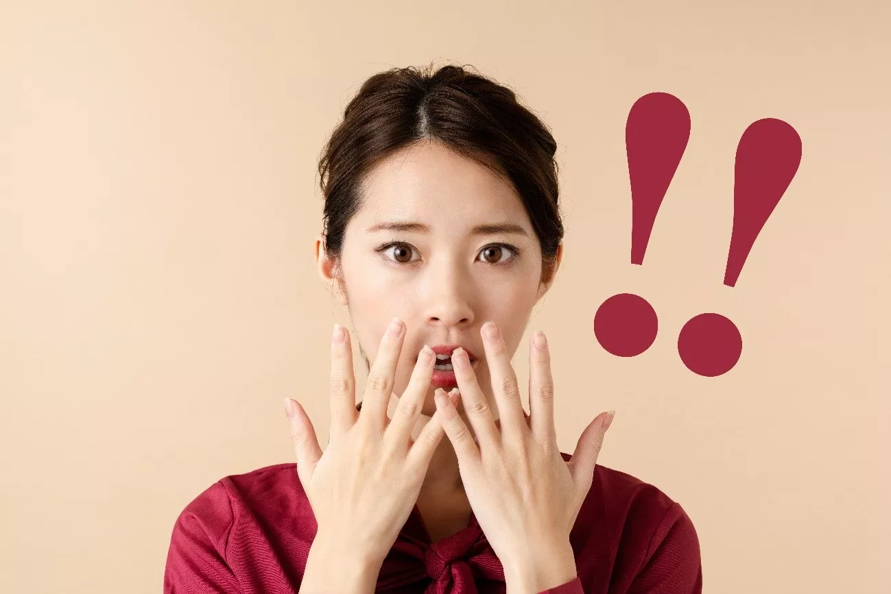 介護福祉士の注意点